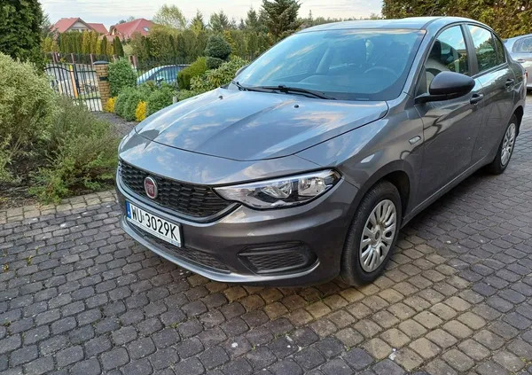zakliczyn Fiat Tipo cena 33210 przebieg: 188000, rok produkcji 2019 z Zakliczyn